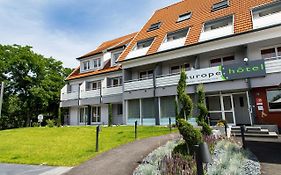 Europe Haguenau - Hotel & Spa